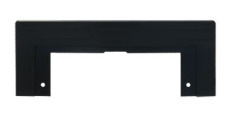 VacuSweep Trim Plate - Black - 5601BLK