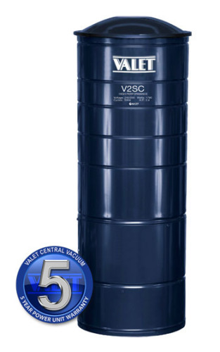 Valet V2SCW Weather Resistant Power unit