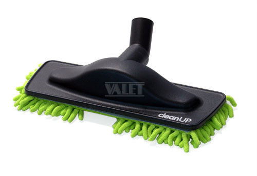 Floor Tool with Dust Mop