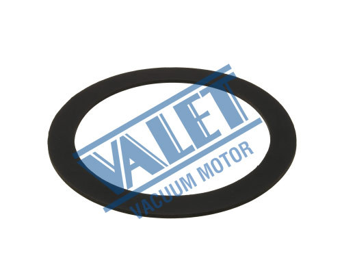 Gasket, Motor seal FLAT for 7.2” Motor