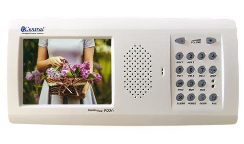 R230 Video Room Station