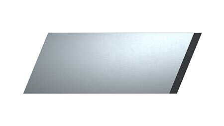 PVC pipe cutter spare blade