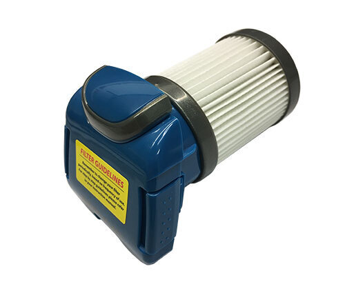 Spare Exhaust Filter for Stick Mate