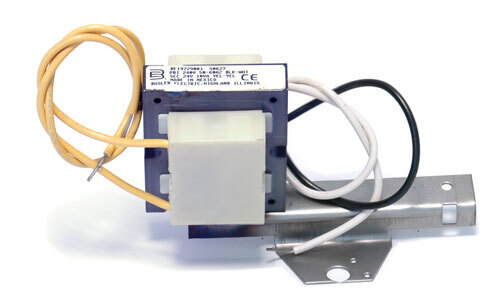 Valet Spare Transformer